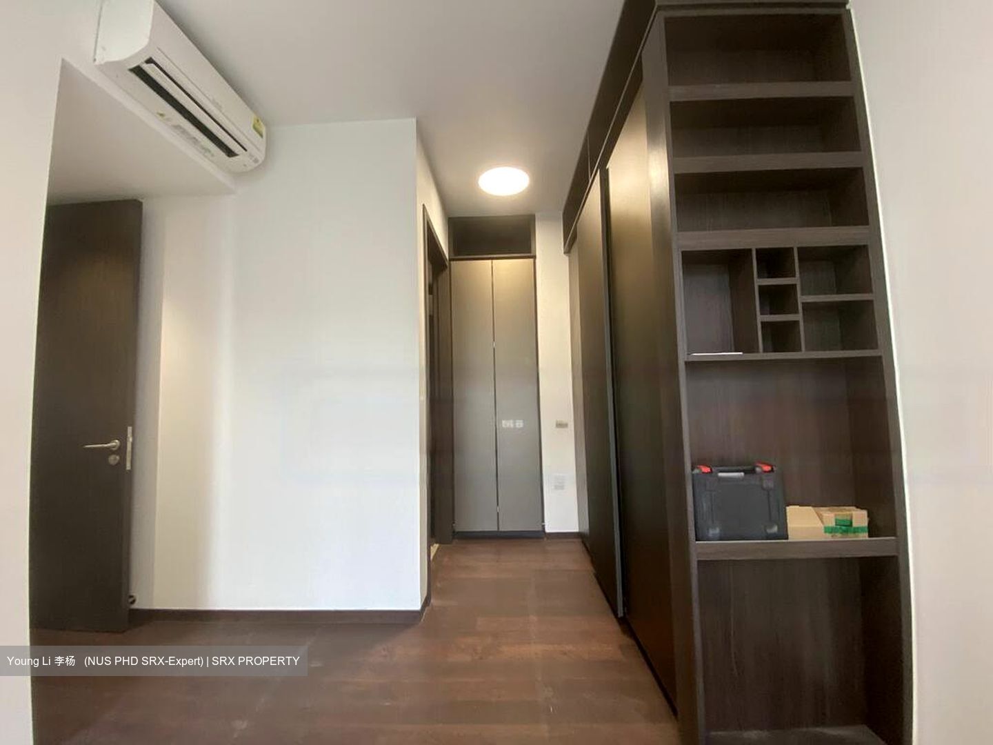 Parc Clematis (D5), Apartment #555733021